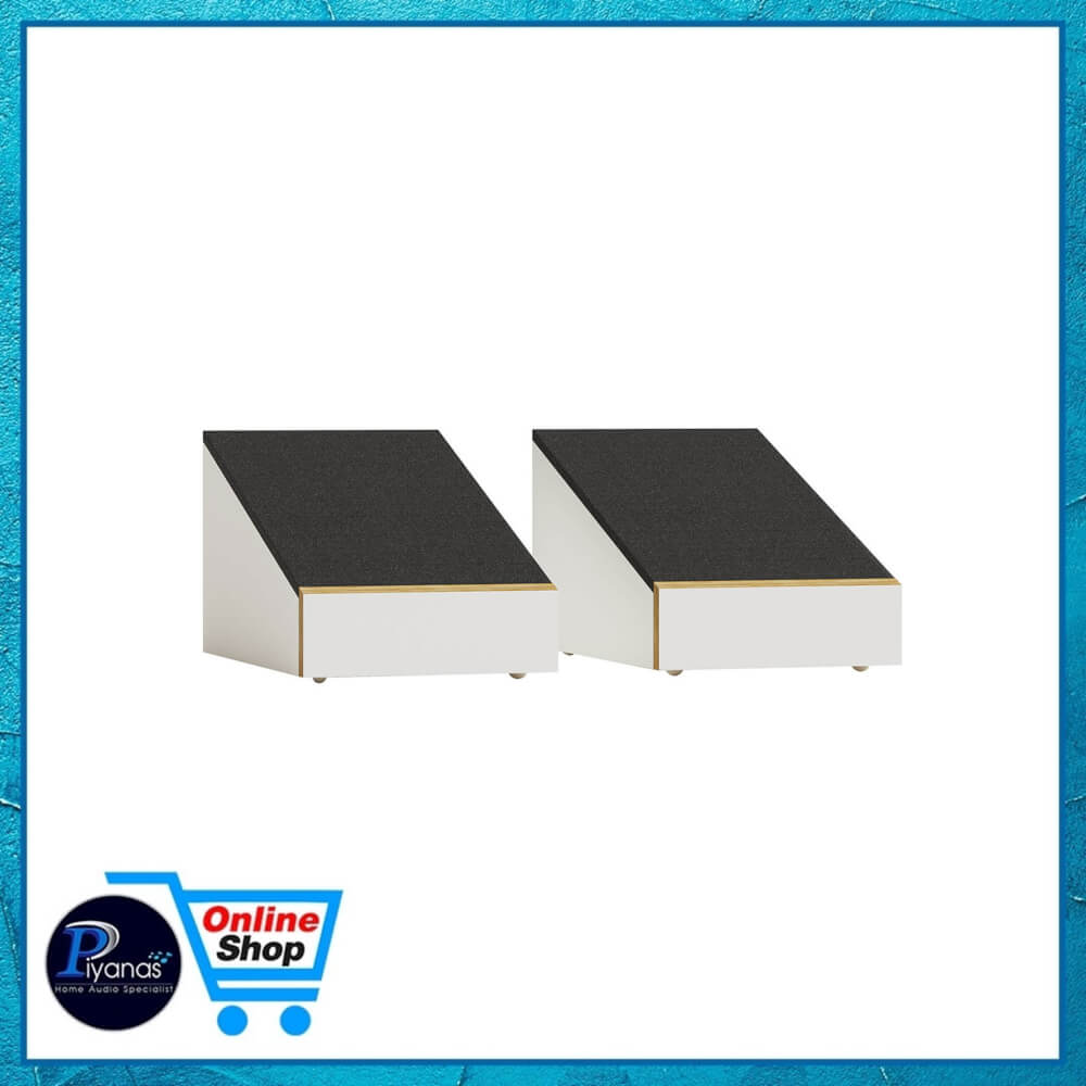 ลำโพงเซอร์ราวด์ MONITOR AUDIO : BRONZE 7G รุ่น BRONZE-AMS ATMOS SPEAKER (WHITE)
